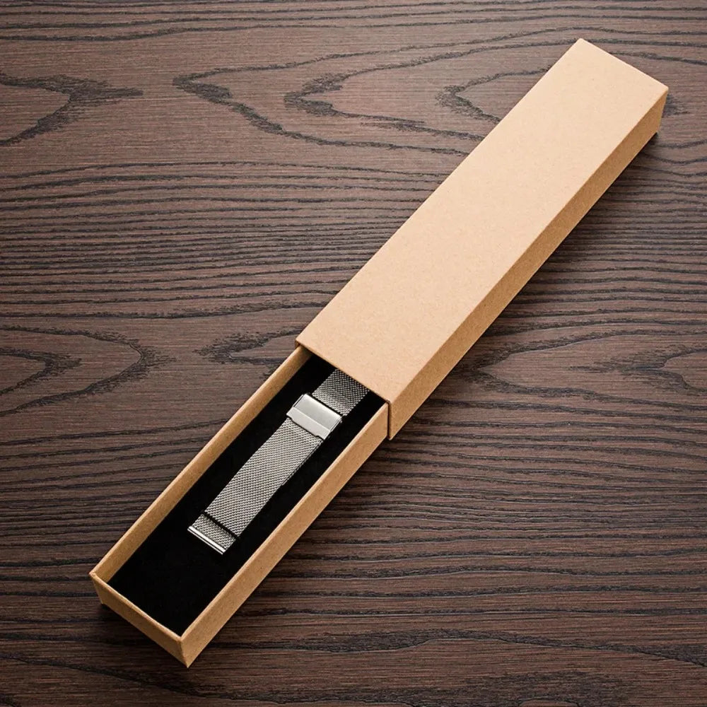 Paper Box for Smart Watch Band