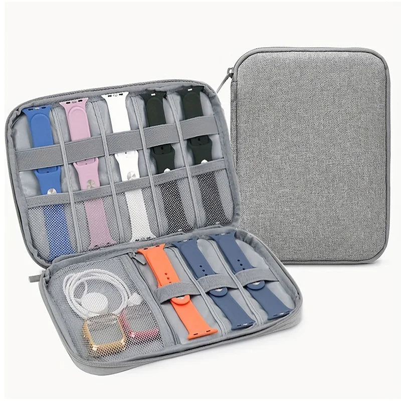 Watchband Bag For Apple Watch Strap Box Case