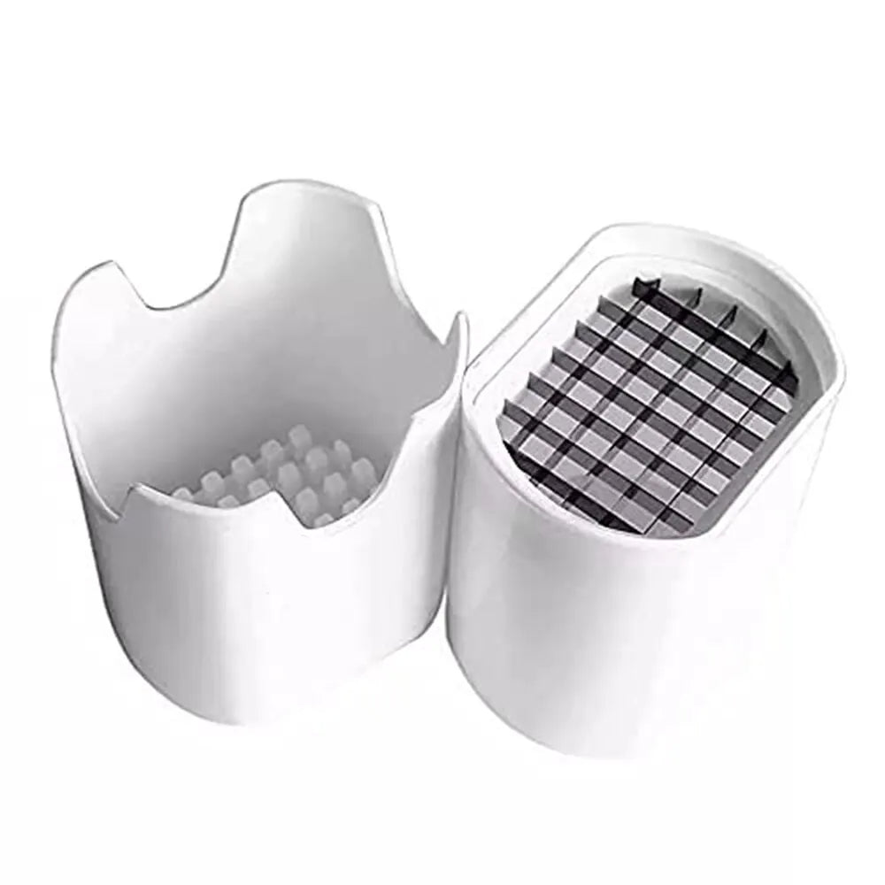 French Fry Cutter Natural Cut Rapid Slicer