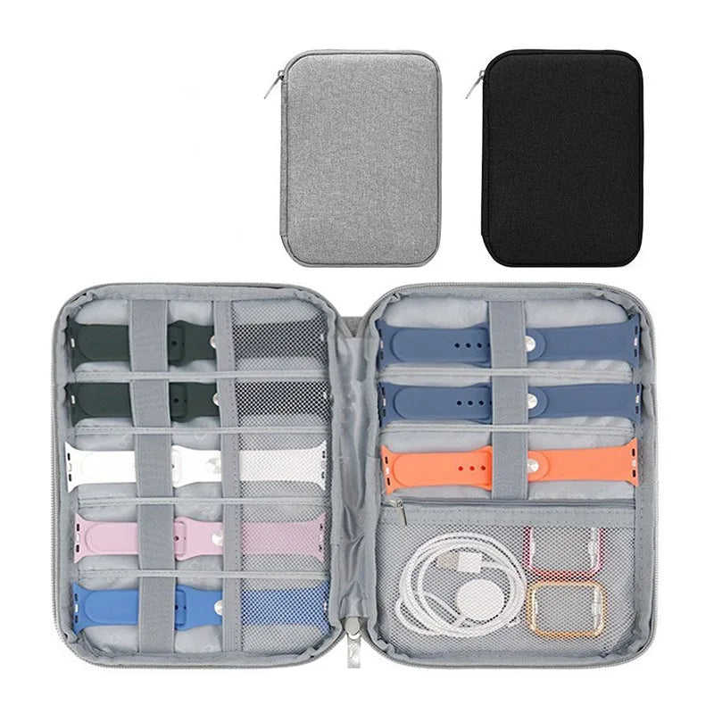 Watchband Bag For Apple Watch Strap Box Case