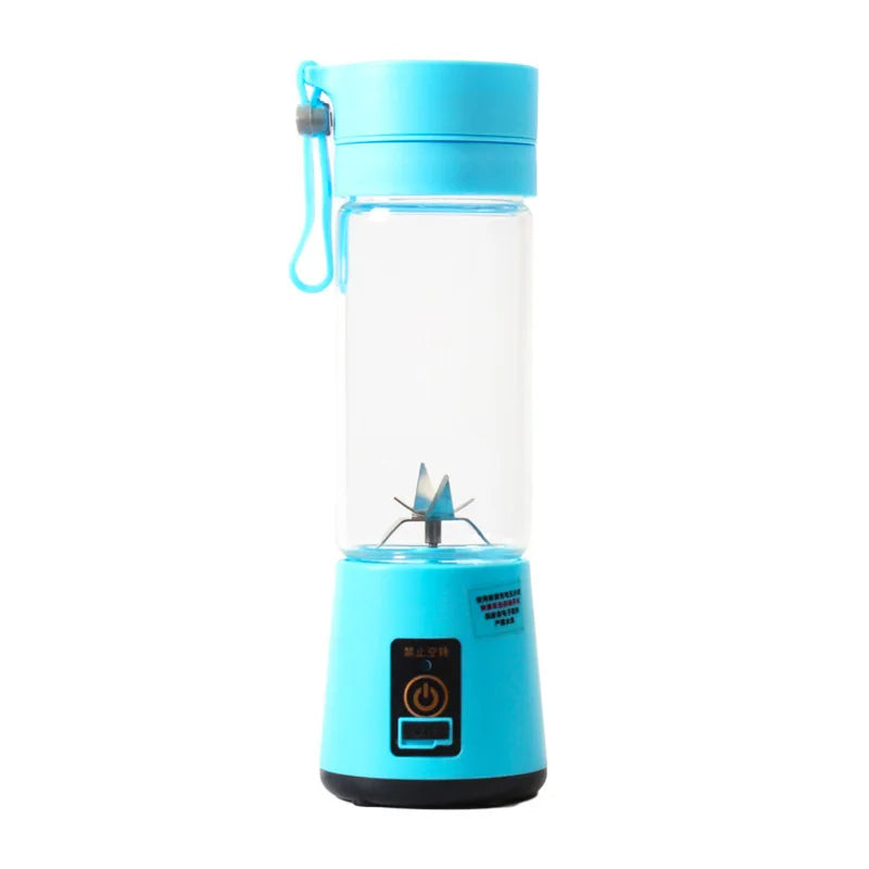 NEW Mini Portable Blender Take Juice Cup