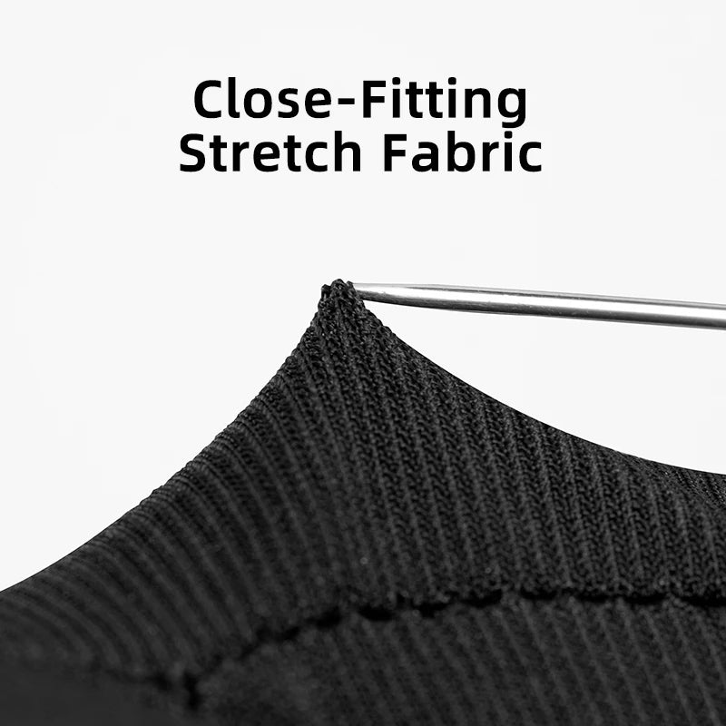 Half Finger Shockproof Cycling Gloves