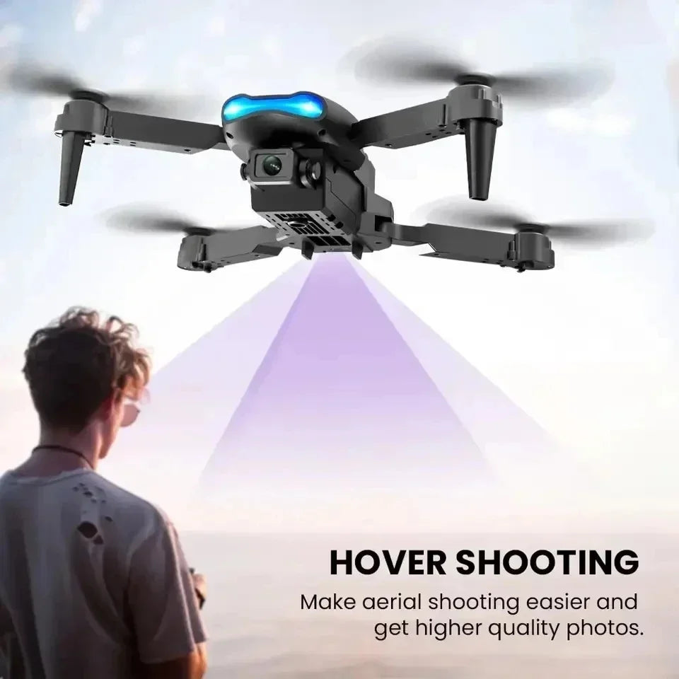 Professional HD 4K Flying Drone